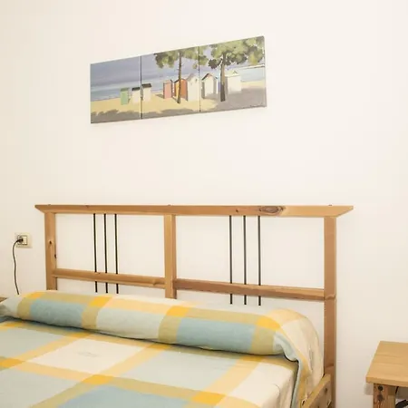 아파트 Suenos De La Caleta *